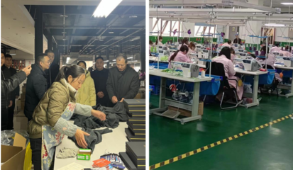 旬陽市人社局榮獲兩項全省榮譽，職業中介服務再上新臺階