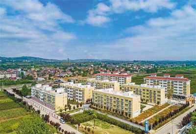 奮力書寫易地扶貧搬遷“后半篇文章”——公共就業(yè)服務(wù)的使命與擔(dān)當(dāng)