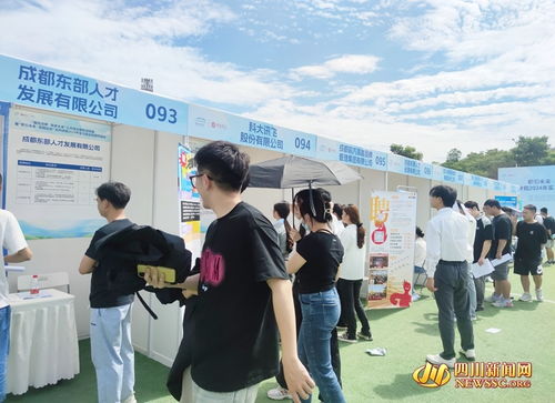 成都東部新區(qū)校地企三方聯(lián)動(dòng) 2935個(gè)就業(yè)機(jī)會(huì)助力高校畢業(yè)生就業(yè)